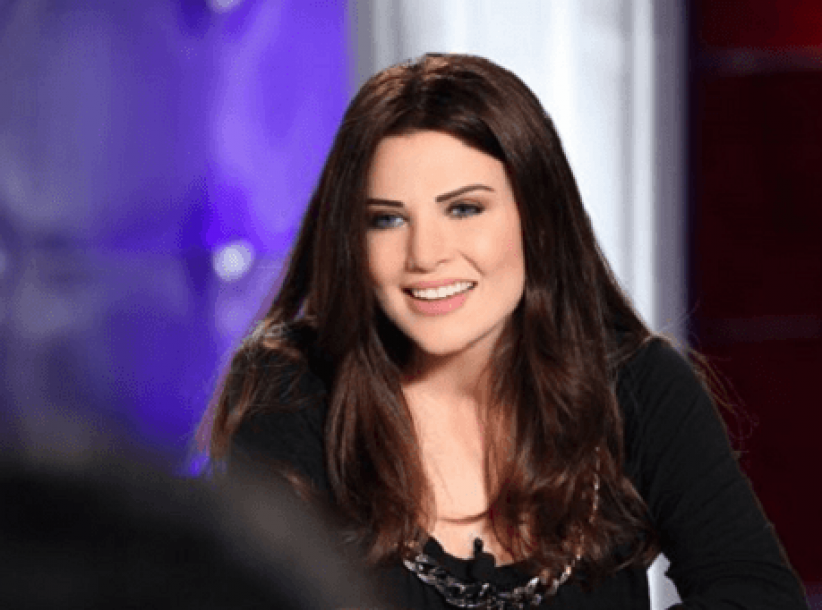 منى أبو حمزة تغادر المحطة وقد لا تعود