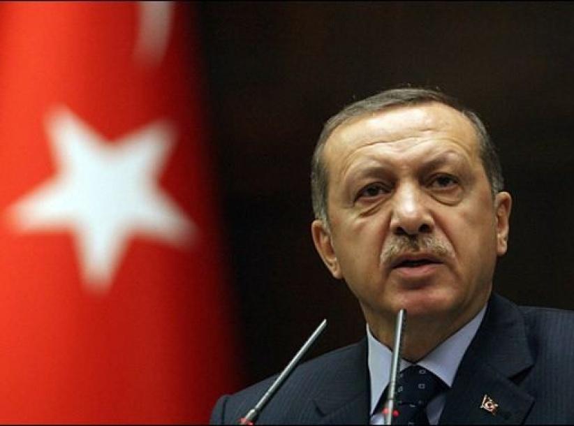 اردوغان للمحتجين: كفوا عن هذا فورا