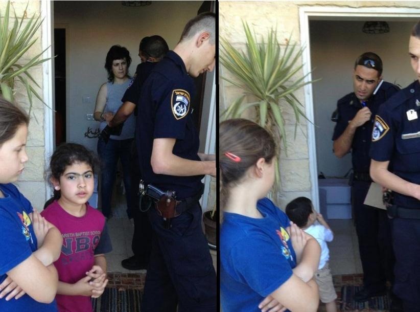 الشاباك : يستدعي الفنانة ريم بنا للتحقيق في الناصرة