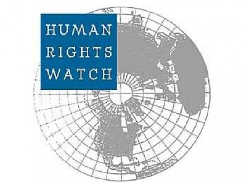 منظمة حقوقية  تتهم البنك الدولي بعدم احترام حقوق الإنسان