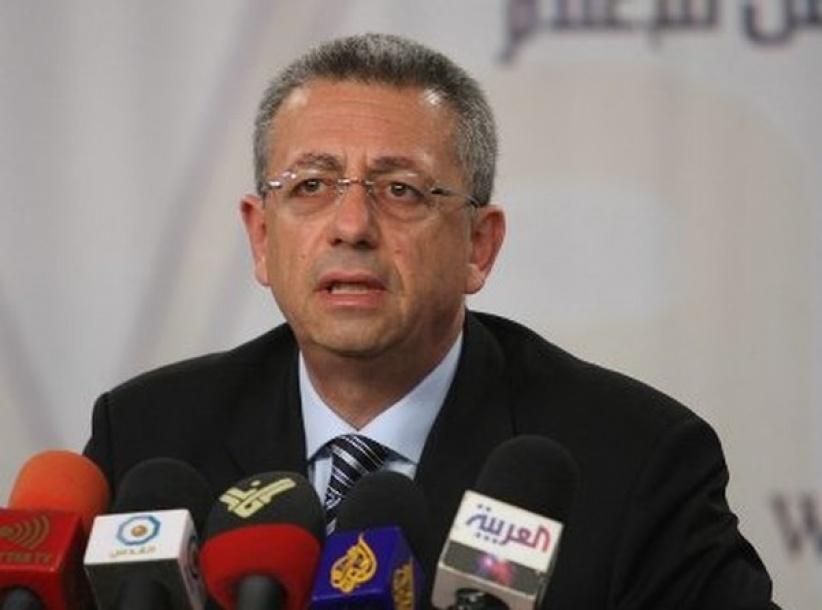 البرغوثي: مشروع القطارات هو سلاح اسرائيل الاخير لضم الضفة الغربية