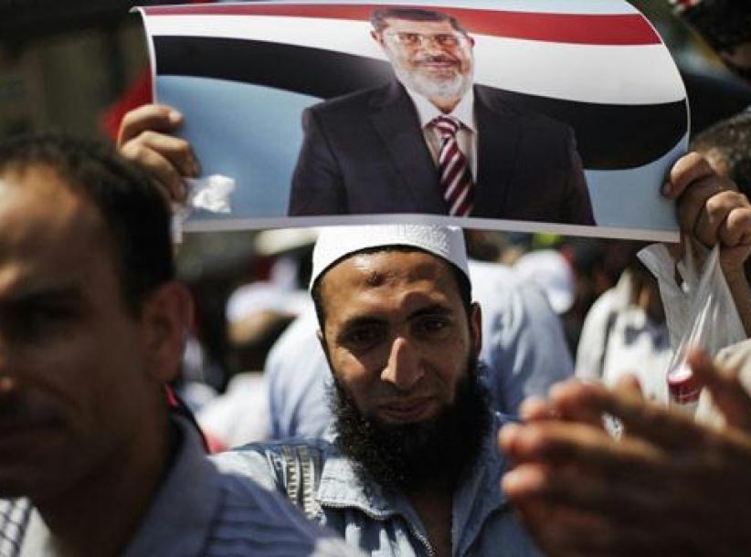 تحالف مؤيد لمرسي يدعو الى مظاهرات يوم الجمعة ضد الجيش