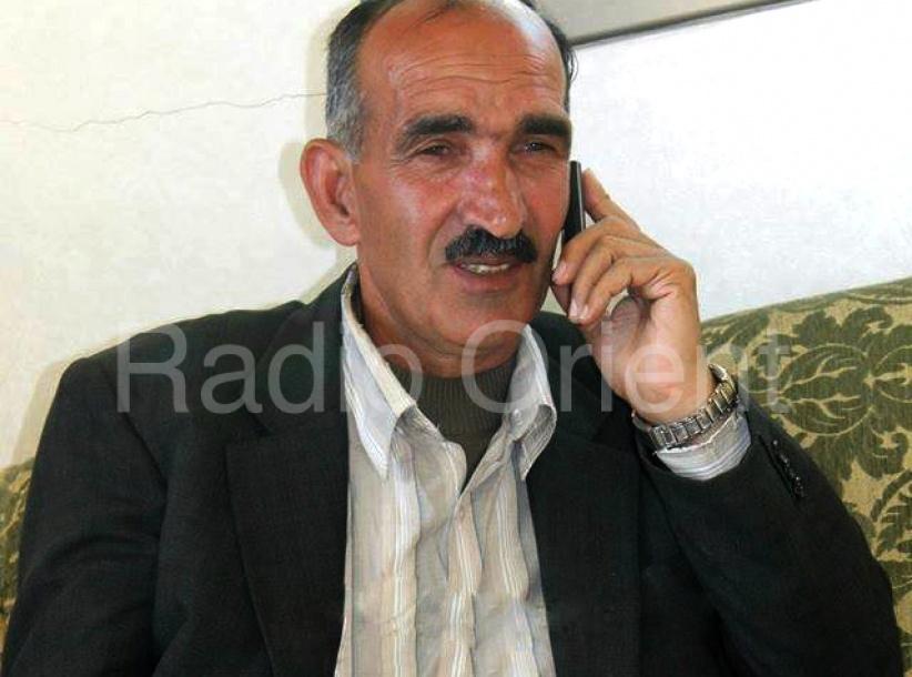 محافظ الخليل يعلن القبض على قتلة الصراف جواد القواسمي