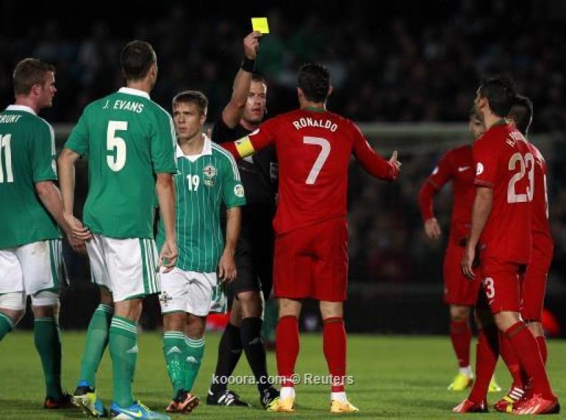 تصفيات مونديال 2014: اسبانيا على المسار الصحيح واقتراب المانيا وايطاليا من التأهل