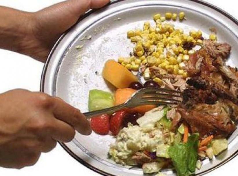 مليار طن من الغذاء يرميها العالم في القمامة سنويا