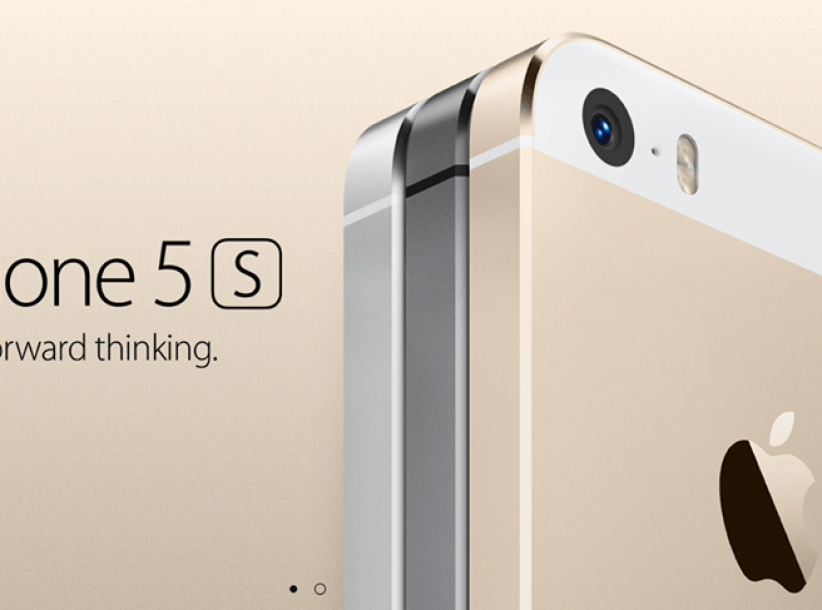 بالفيديو و الصور : كل ما تريد معرفته عن الهاتف الذكي iPhone 5S