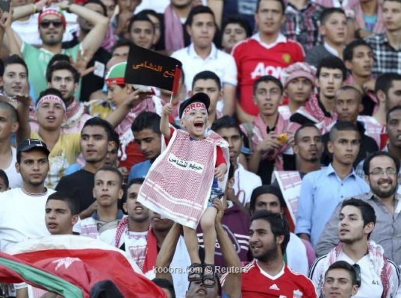 الصحف الأردنية تتغنى بتأهل النشامى التاريخي للملحق العالمي لتصفيات المونديال