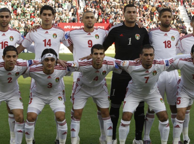 الاردن أمام مهمة تاريخية في اوزباكستان