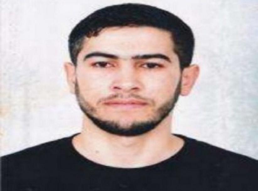 الاسير رداد في وضع صحي خطير