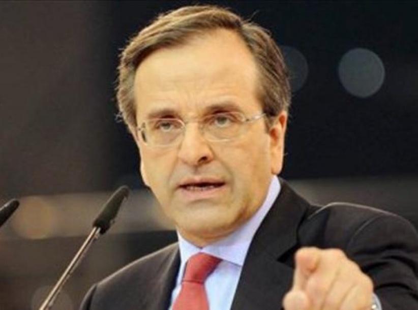 رئيس وزراء اليونان يرفض ارتداء 