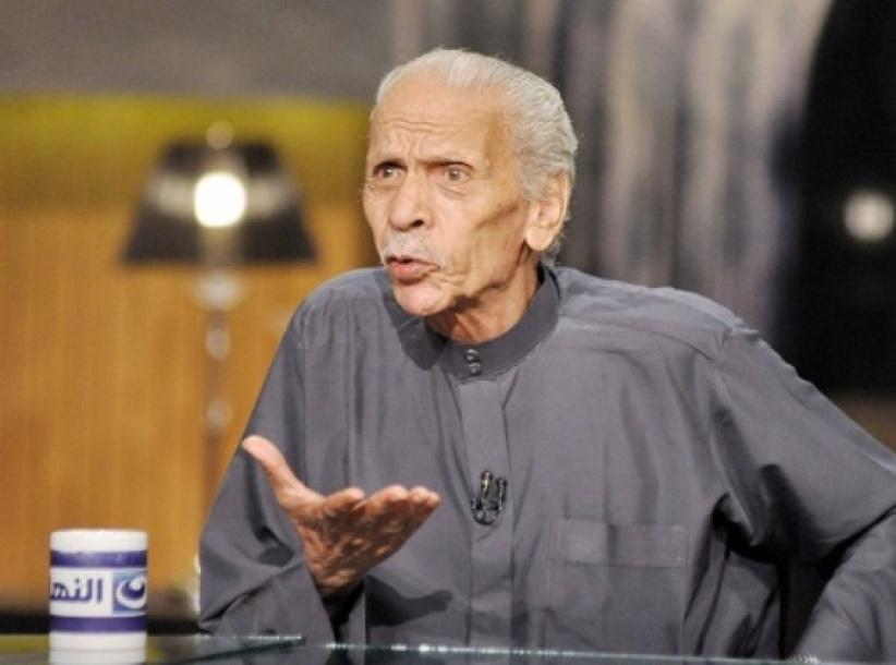 رحيل شاعر العامية وثائر الكلمة أحمد فؤاد نجم