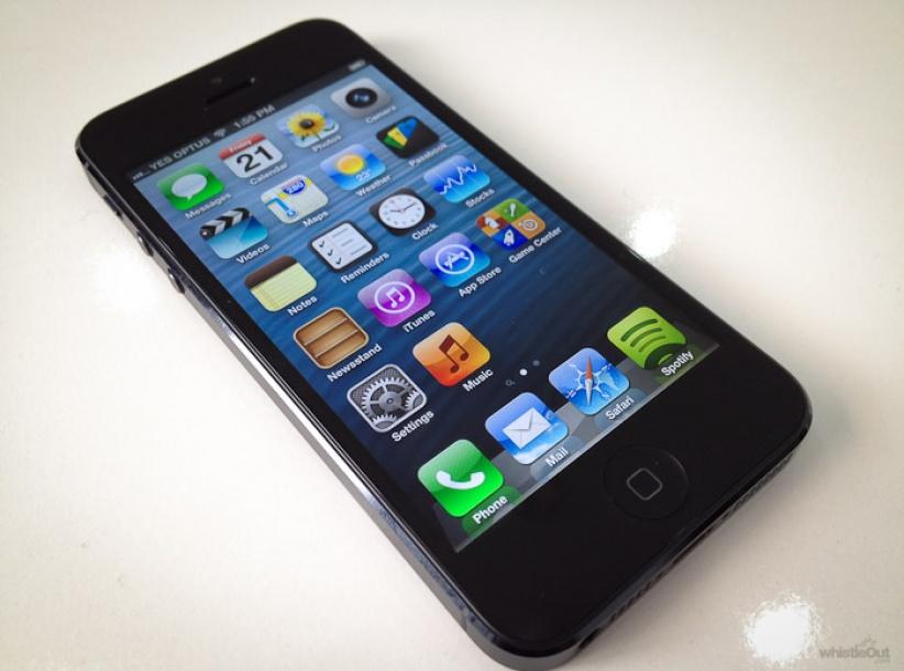 شركة آبل - تنقل السيادة على القدس للضفة الغربية