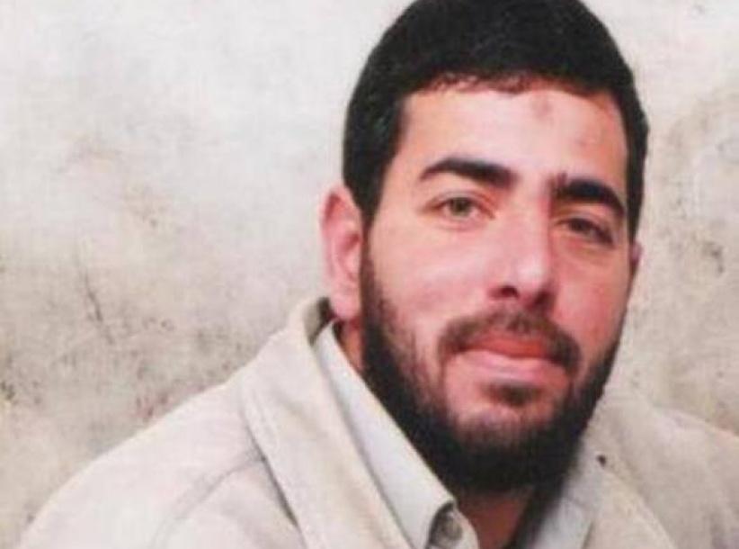 الاحتلال يفرج عن الاسير 