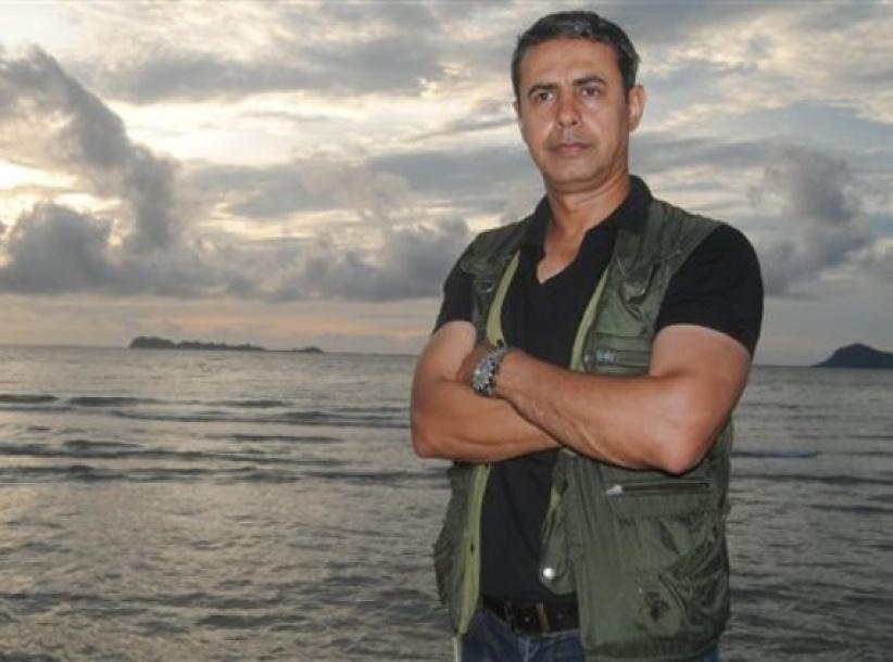 تحرير الصحفي الفلسطيني 