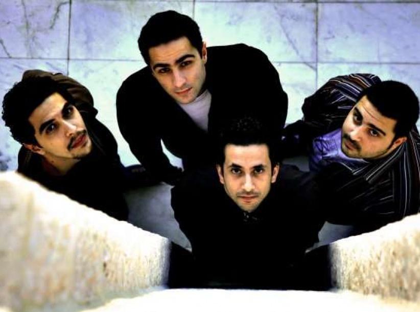 بالصوت : مقابلة مع فرقة 