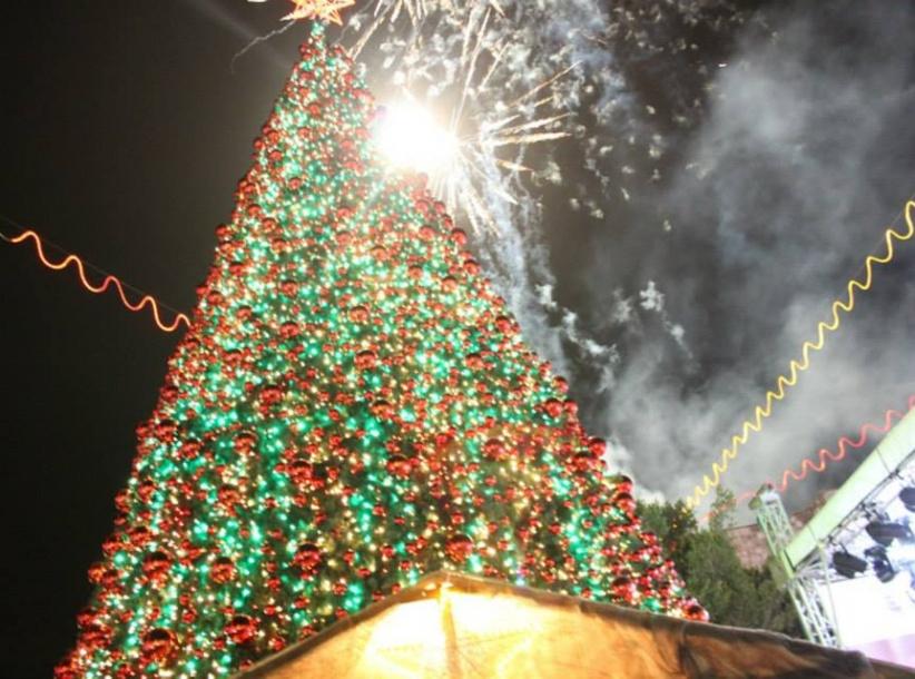 بيت لحم: مسيحيو العالم يصلّون في الأحد الأول من زمن المجيء