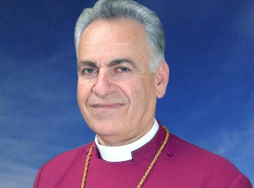 مجلس رؤوساء الكنائس: تعيين المطران دواني منسقا للمجلس في الاردن