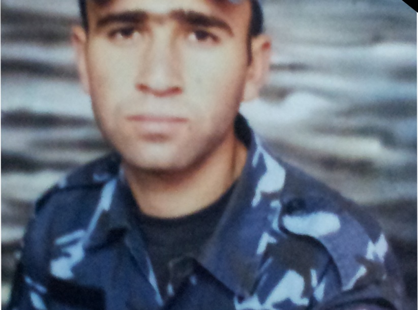 عائلة ابو محميد تستنكر قتل الشرطي وتعزي عائلة بريوش