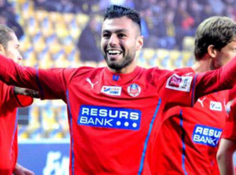 الشباب السعودي يعزز صفوفه بـ