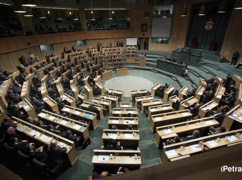 عشرات النواب في الاردن يقترحون الغاء معاهدة السلام مع اسرائيل