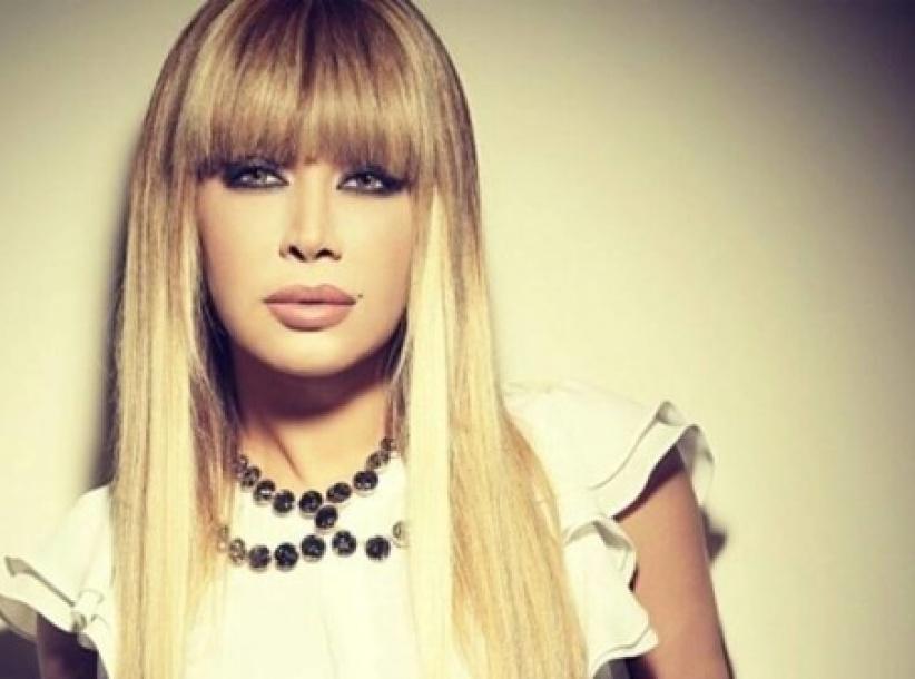 “ما حس قلبي” جديد نوال الزغبي