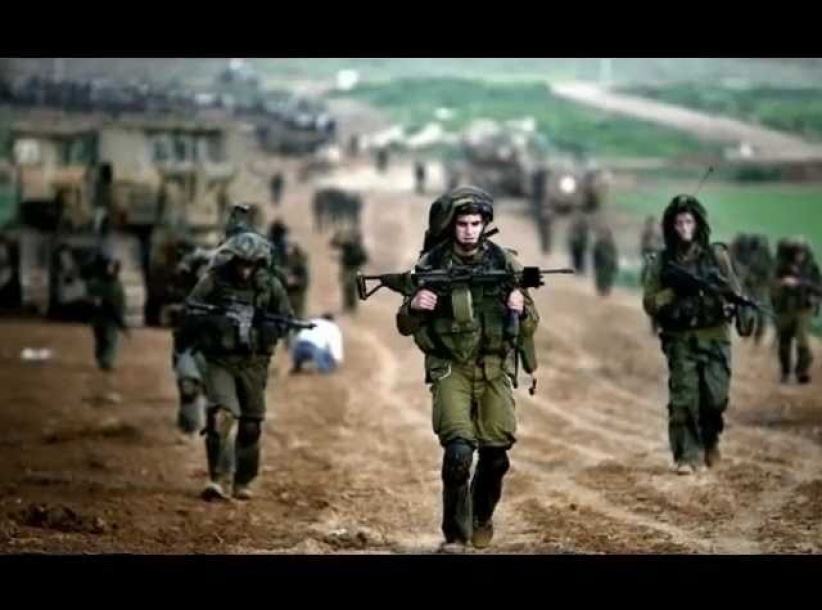 'الكنائس الكاثوليكية في الأرض المقدسة' ترفض التجنيد الإسرائيلي