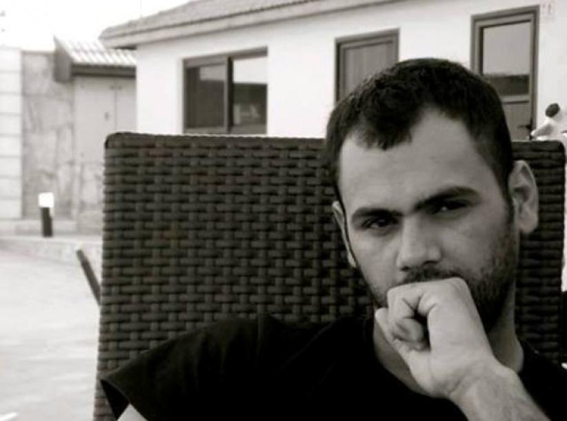 اعتقال امين سر 