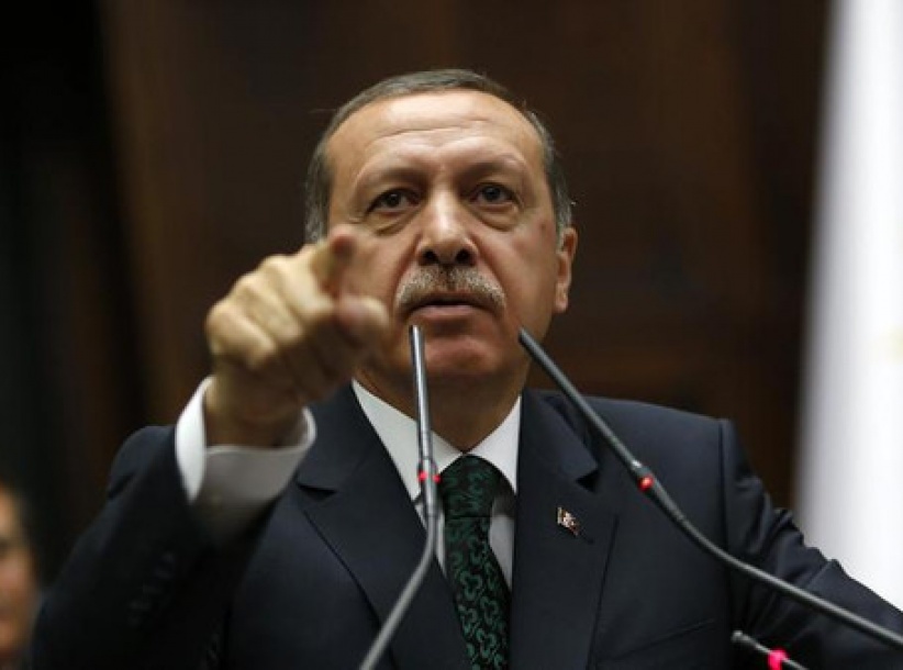 أردوغان يتعهد بسحق تويتر وفيسبوك ويوتيوب واجتثاثها