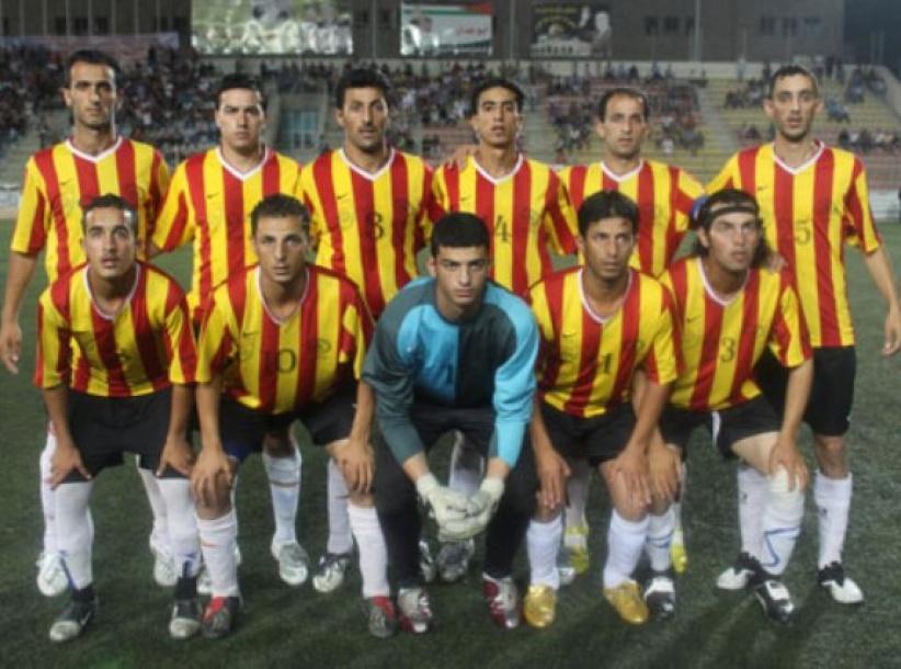 واد النيص بطلاً لدوري جوال للمحترفين