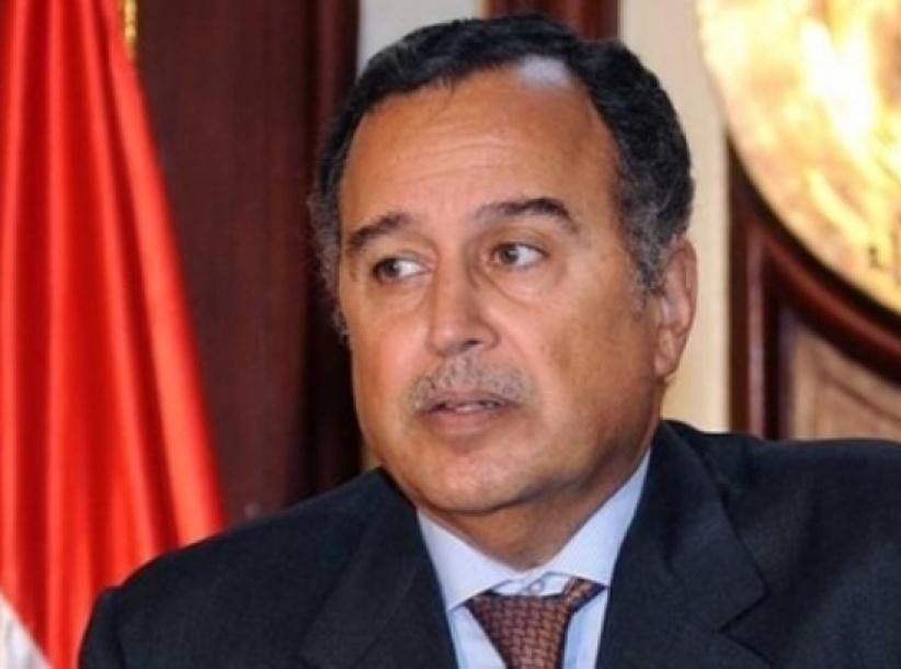 مصر ترشح سفيرا جديدا لها في الأراضي الفلسطينية