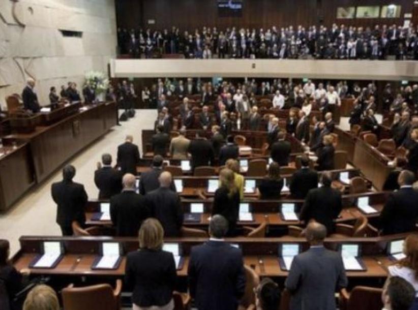اعضاء كنيست يقررون لقاء الرئيس الاربعاء لانقاذ المفاوضات