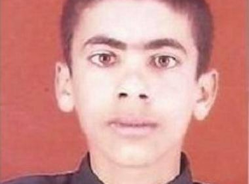 القبض على الفار من وجه العدالة عدنان السلامين