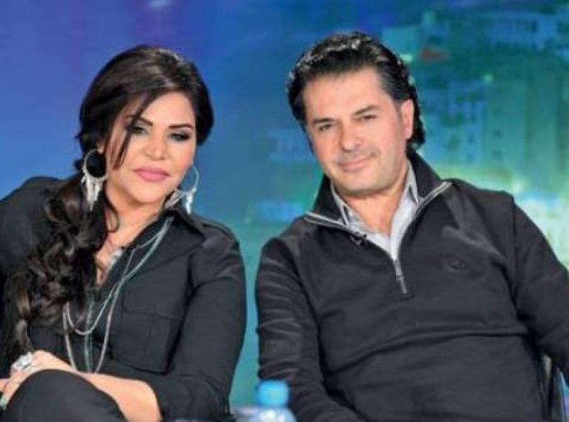 أحلام دفعت مبلغا خياليا للاستغناء عن راغب علامة في 