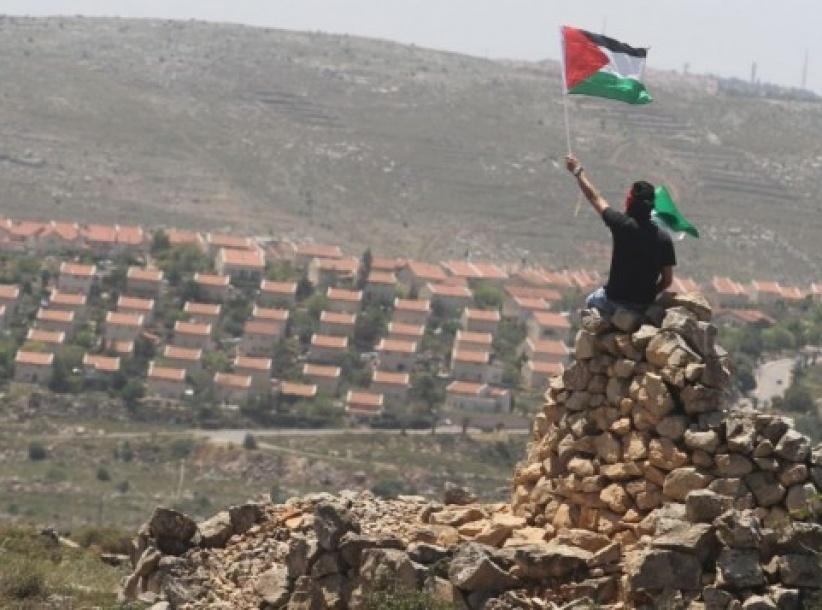 مصادرة 180 دونما لصالح مستوطنة عوفرا