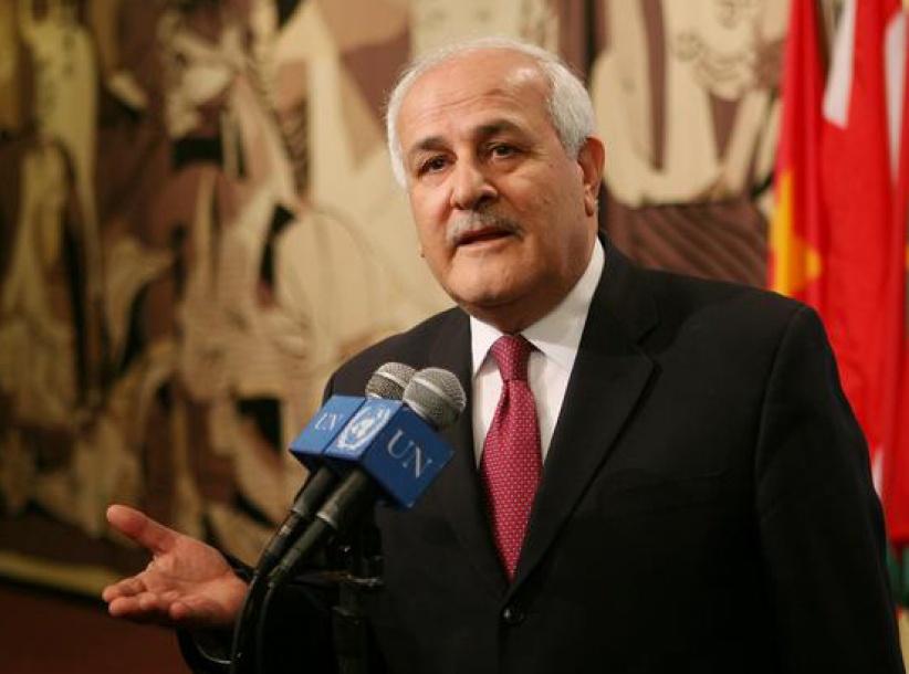 رسائل للأمم المتحدة حول انتهاكات إسرائيل بالقدس