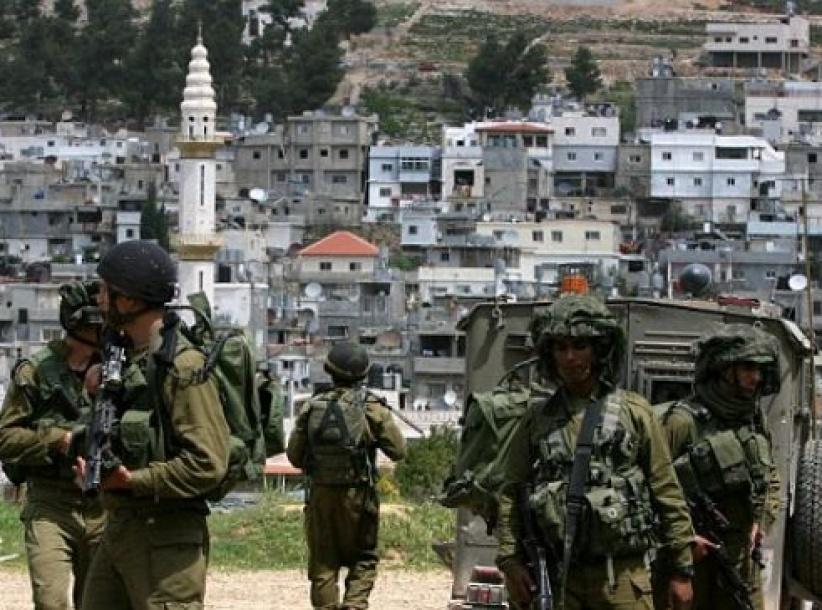 جيش الاحتلال متأهب لمواجهة مسيرات النكبة