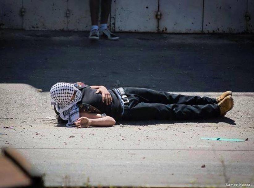 دعوات دولية لاسرائيل للتحقيق في ظروف مقتل شهيدي النكبة