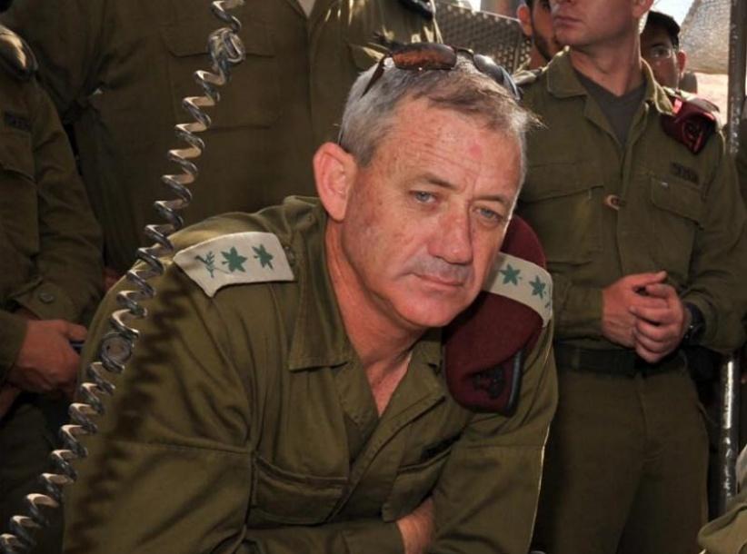 الأركان الإسرائيلية تنتقل الى الضفة الغربية لتنسيق وتقييم العمليات