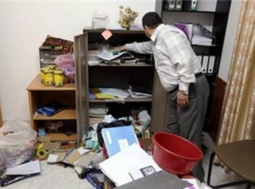 بيت لحم: الاحتلال يقتحم جمعية رعاية اليتيم