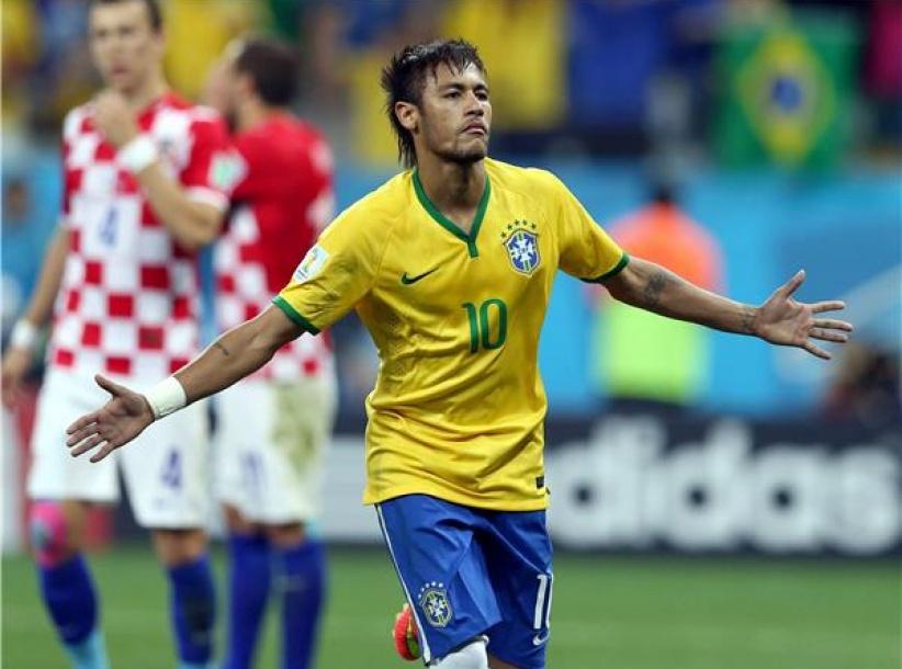 الفيفا تستبعد الحكم الياباني تيمشورا بعد مبارة البرازيل وكرواتيا