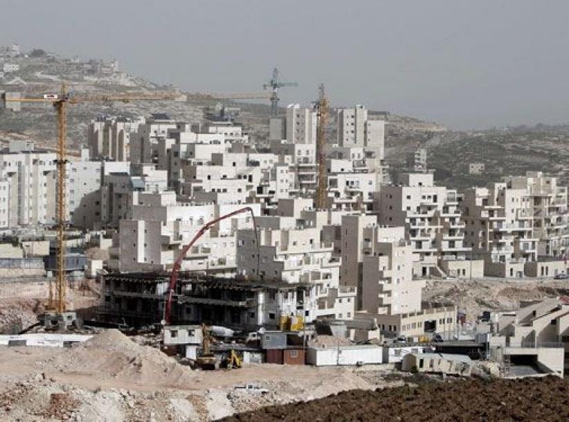 المصادقة على بناء 172 وحدة استيطانية في القدس الشرقية