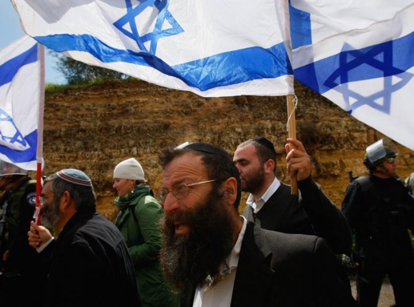 تصريحات إسرائيلية 