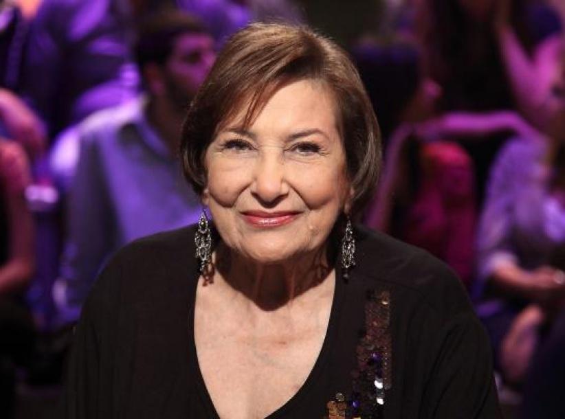 رحيل الإعلامية فوزية سلامة بعد معاناة مع المرض