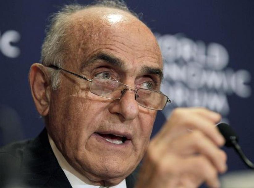 منيب المصري: لن أشارك في مؤتمر 