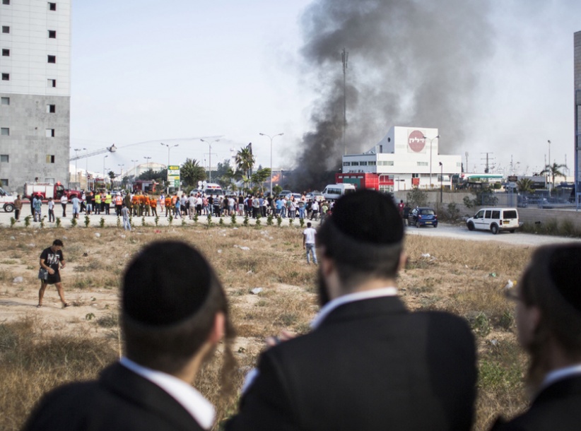 القسام تقصف بن غوريون وتنفذ عملية خلف القوات المتوغلة شرق التفاح