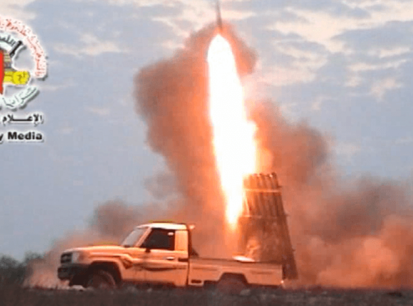 طائرات الاحتلال تستأنف العدوان والمقاومة تدك المدن بالصواريخ