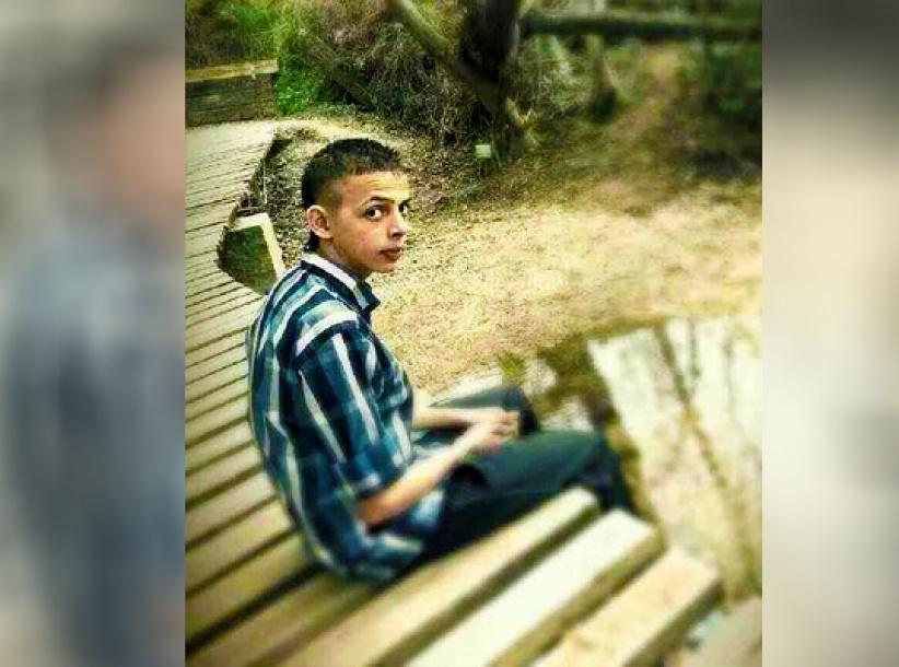 بريطانيا تدين مقتل الفتى محمد أبو خضير