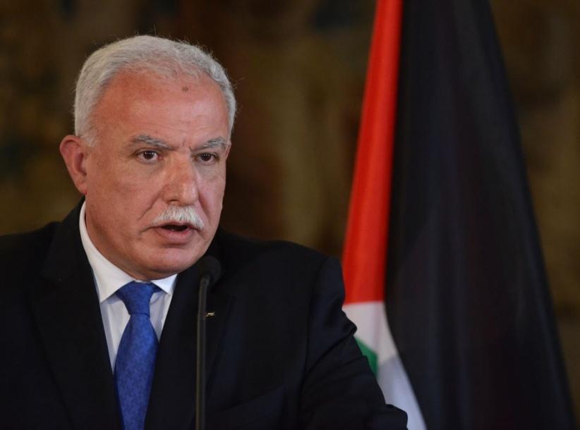 الخارجية تستنفر الدبلوماسية الفلسطينية لإدانة العدوان