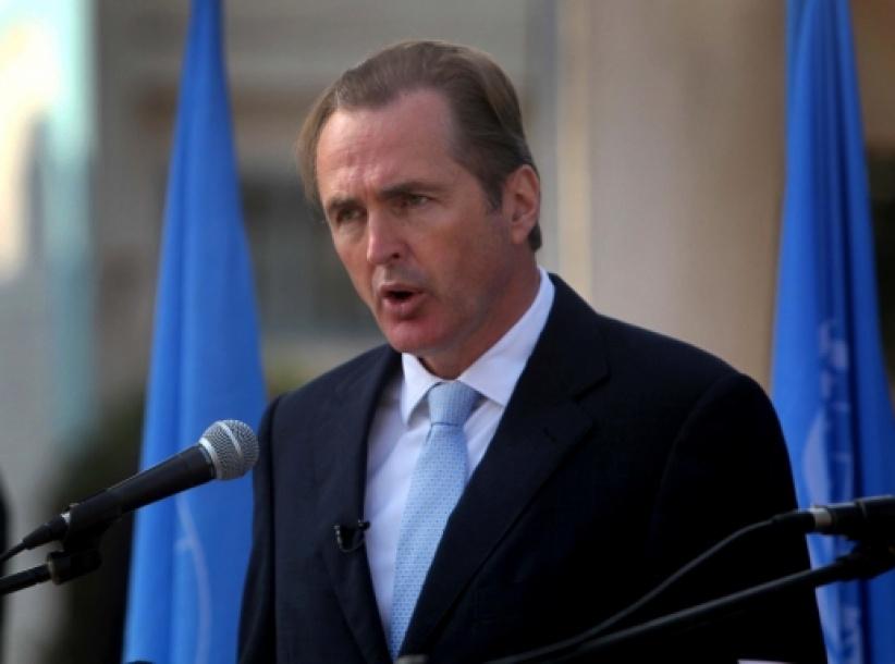 “الاونروا” تحذر من هدنة بدون رفع الحصار