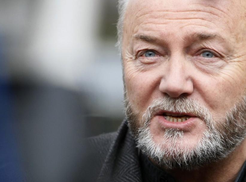 عضو البرلمان البريطاني 